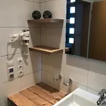 Hoell Апартаменты *