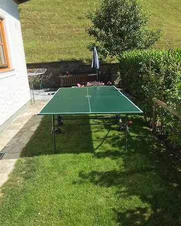Hoell Apartmán Wagrain