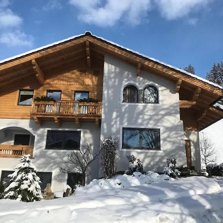 Apartman Hoell