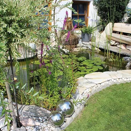 Apartamento Hoell Wagrain