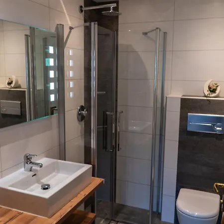 Apartmán Hoell *