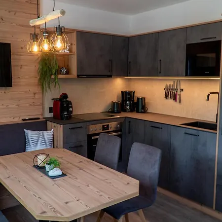 Apartmán Hoell