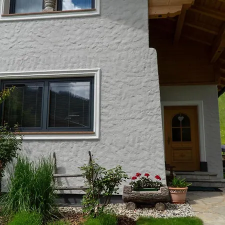 Apartman Hoell Wagrain
