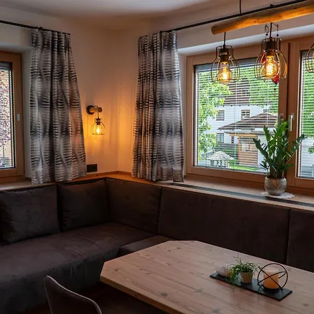 Hoell Apartamento Wagrain