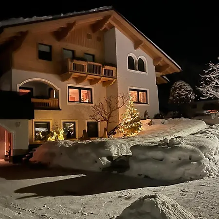 Apartman Hoell Wagrain