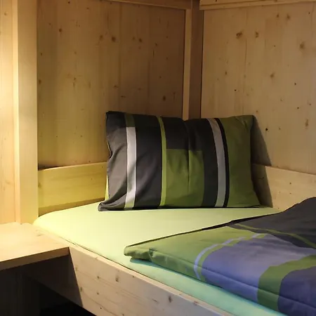 Apartment Holl