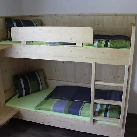 Apartamento Hoell Wagrain
