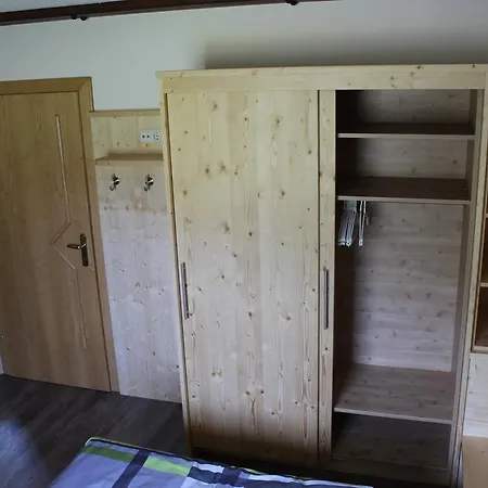 Apartamento Hoell *