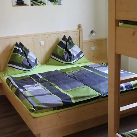 Apartamento Hoell Wagrain