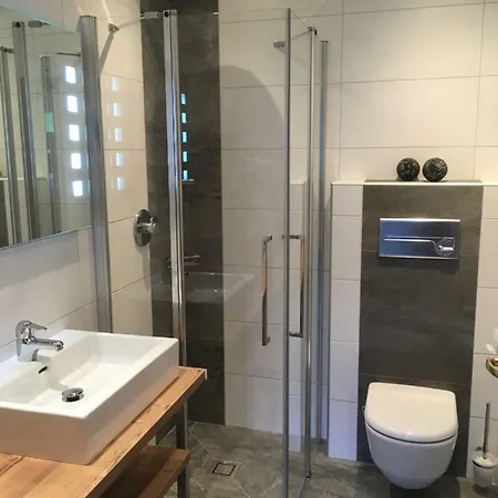 Hoell Apartmán Wagrain
