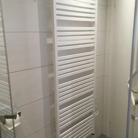 Apartment Holl
