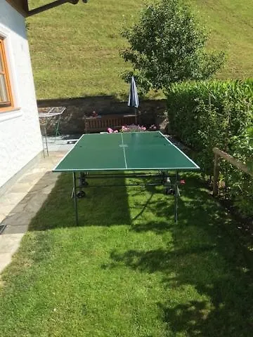 Hoell Apartman Wagrain