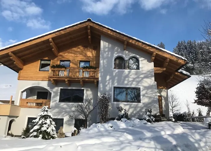 Apartman Hoell
