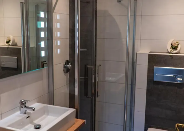 Apartman Hoell *