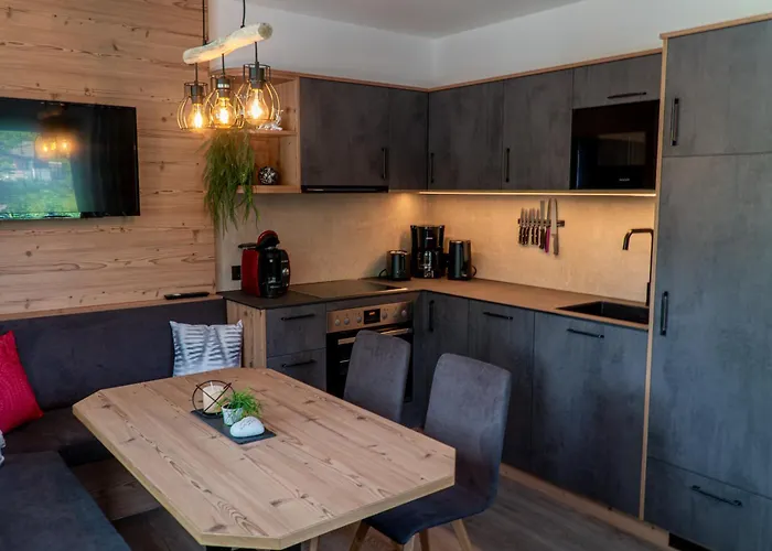 Apartman Hoell