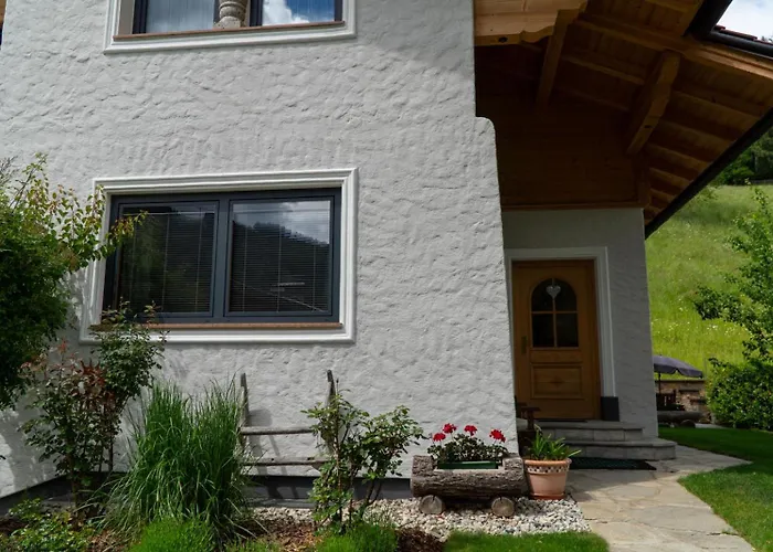 Apartman Hoell Wagrain