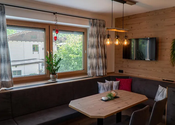 Apartman Hoell *
