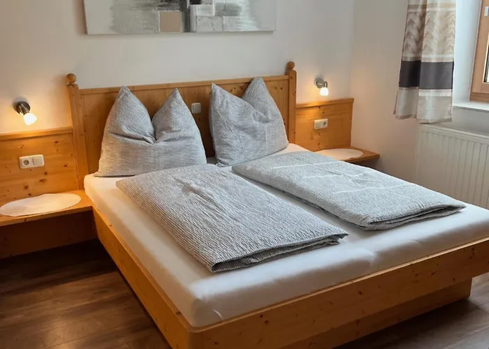 Apartman Hoell *