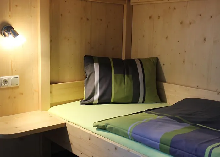 Apartman Hoell