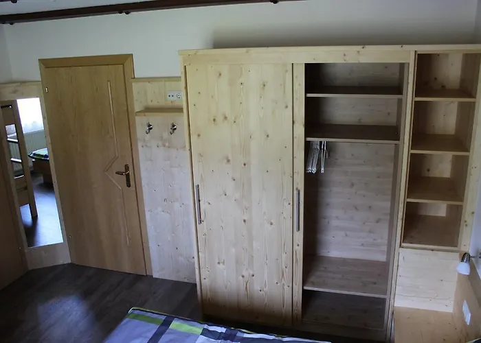 Apartman Hoell *