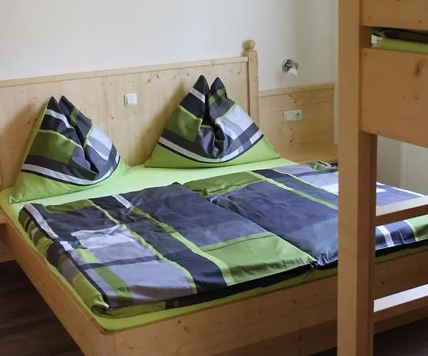 Apartman Hoell Wagrain