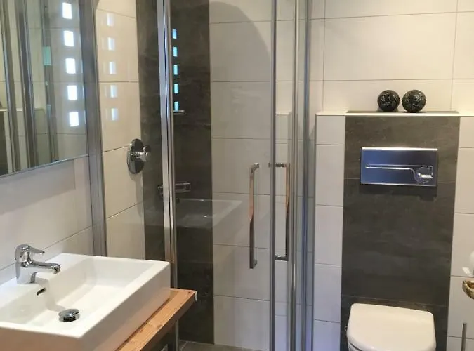 Hoell Apartman Wagrain