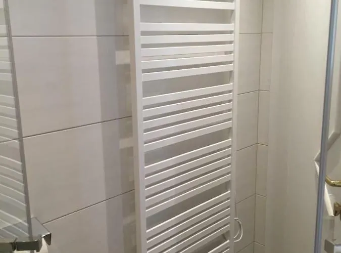 Apartman Hoell